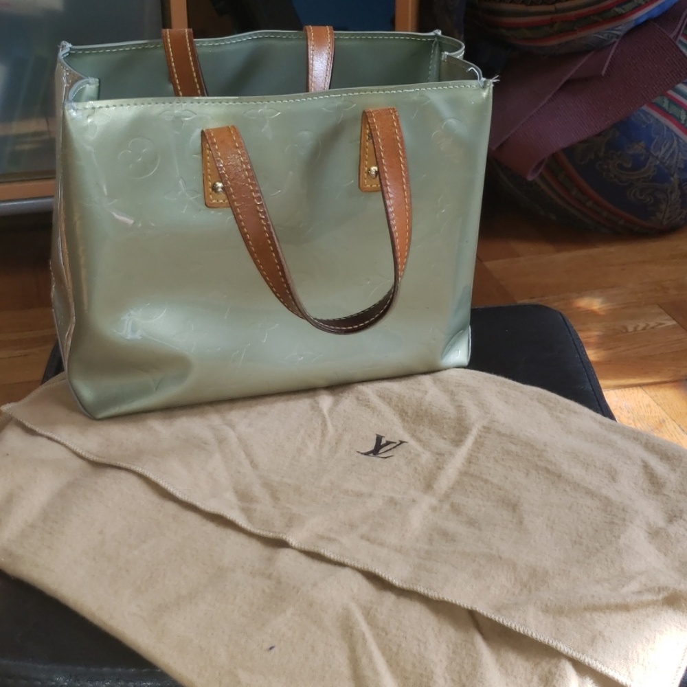 LV bag